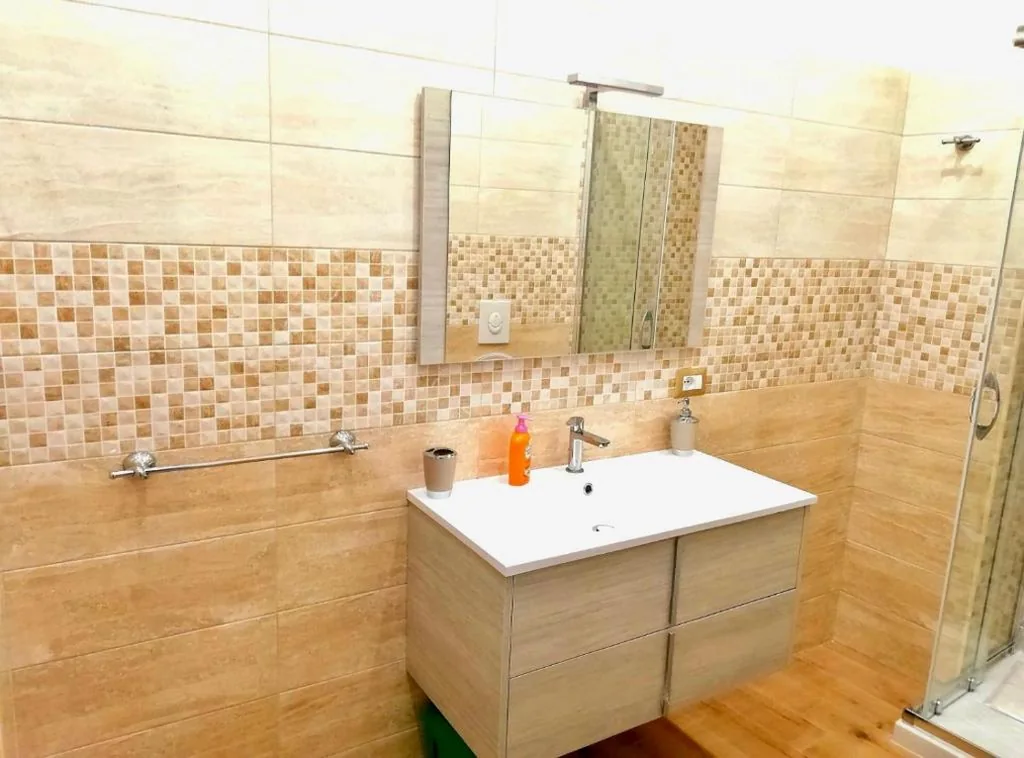 Two-Bedroom Apartment — Residence Nina