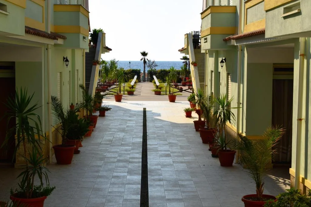 Appartamento con 2 Camere da Letto — Residence Santa Barbara