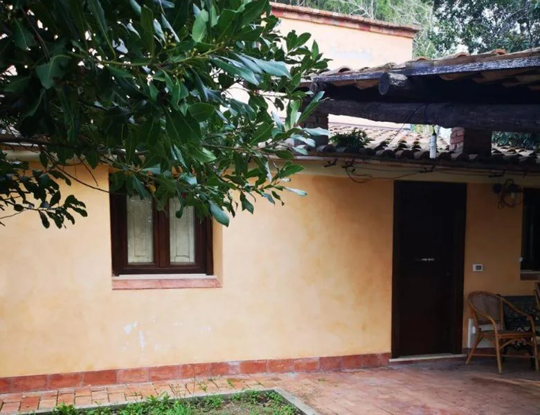 Two-Bedroom Apartment — Tenuta Conte Ruggero