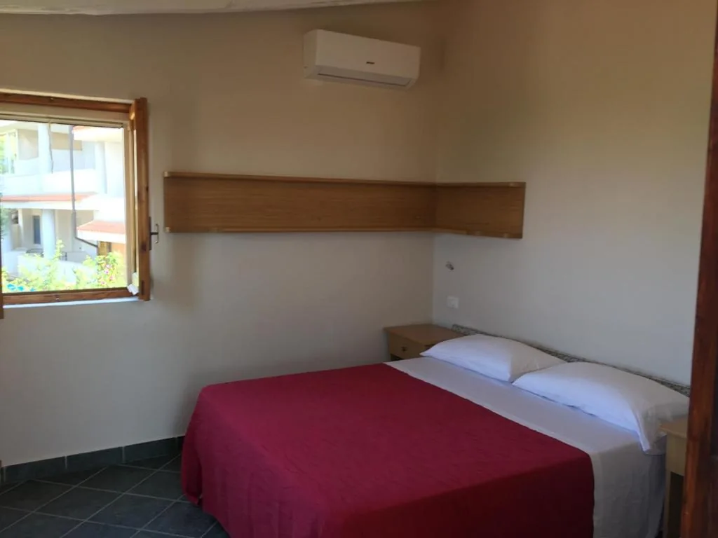 Three-Bedroom Apartment — Tenuta Conte Ruggero