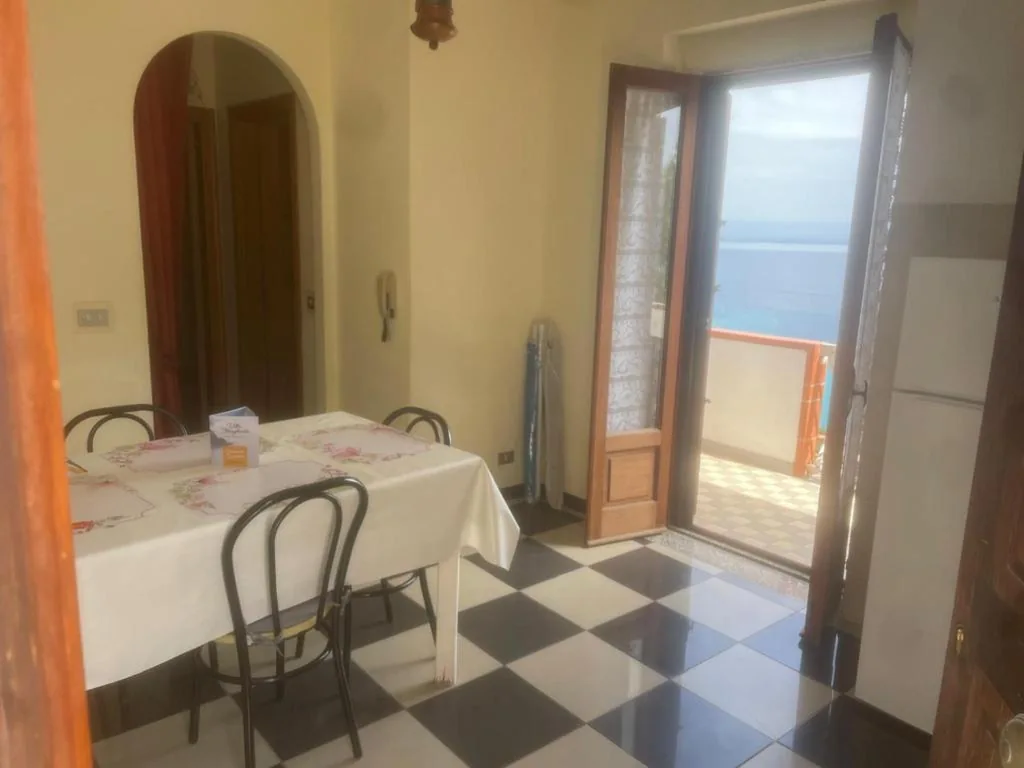 Appartamento con Balcone — VillaMargherita