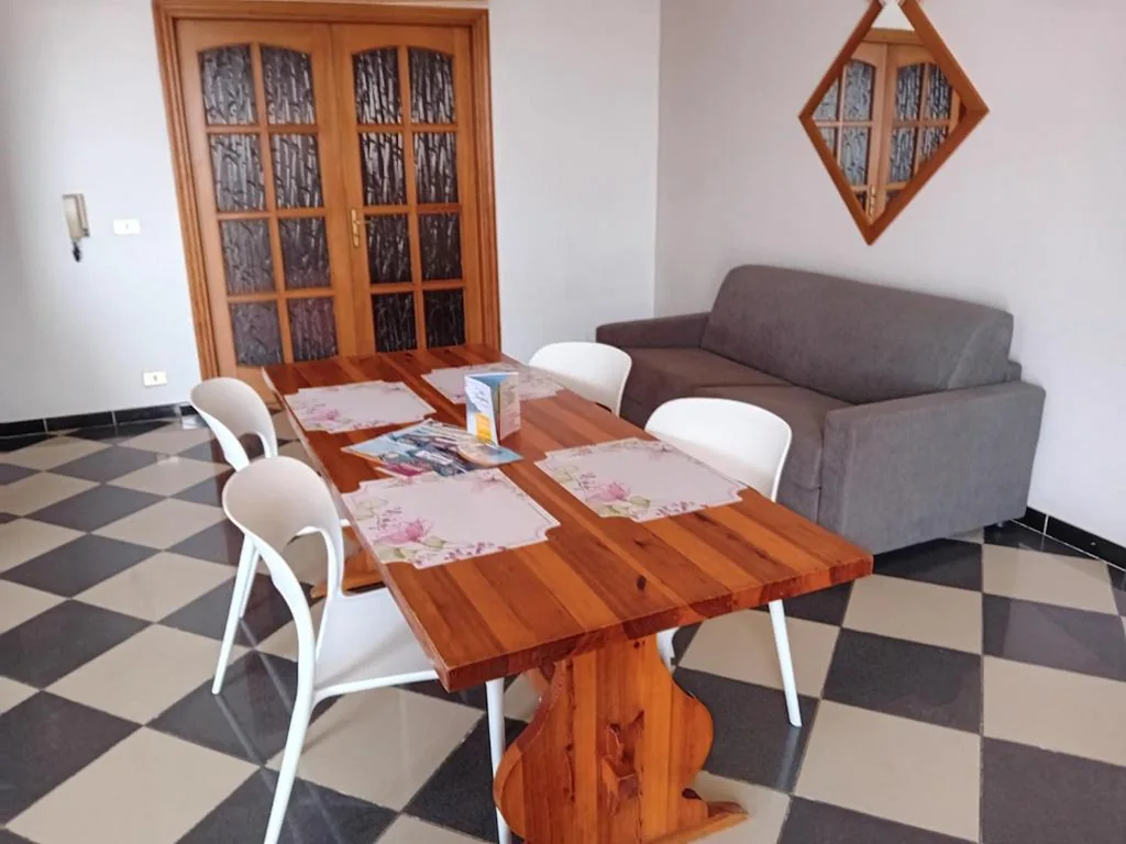 Appartamento con Terrazza — VillaMargherita