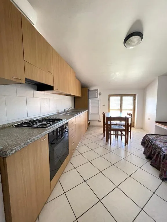 Appartamento con Vista — B&B Le Palme San Costantino