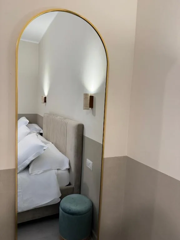 Deluxe Apartment — Maison ì room, suite & apartment