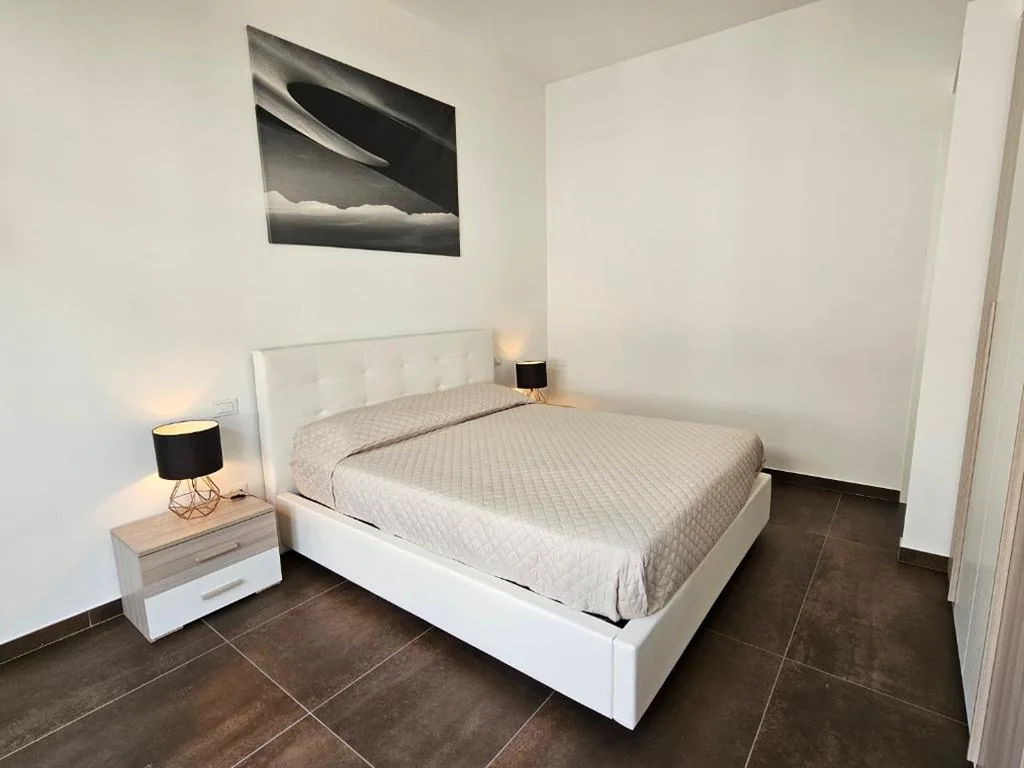 Appartamento Monolocale — Residenza Atena