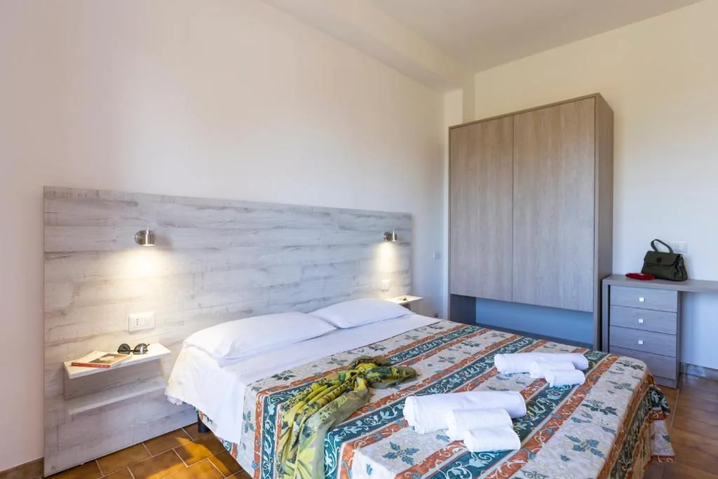 Appartamento — Residence Limoneto