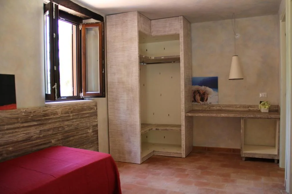 Standard Apartment — Tenuta Conte Ruggero