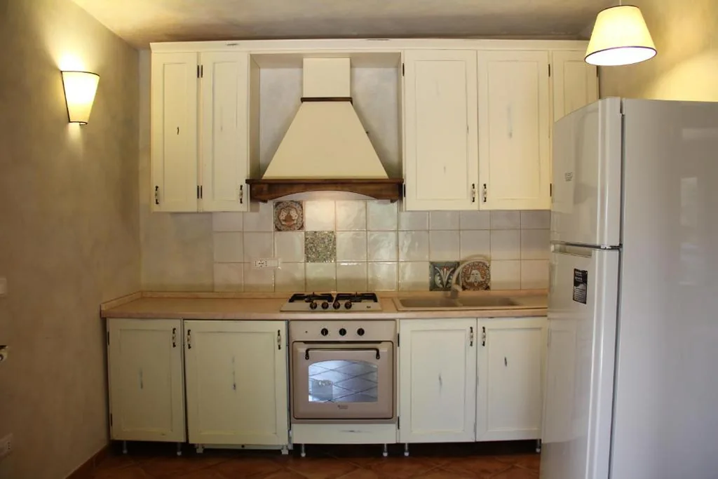 Superior Apartment — Tenuta Conte Ruggero