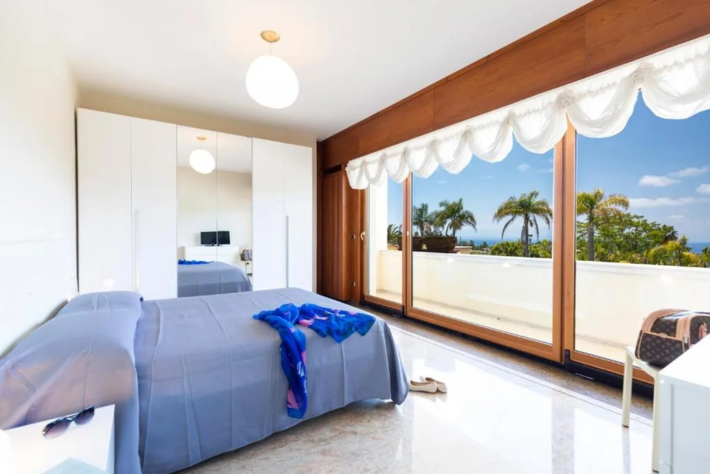 Appartamento Superior — Villa Agave