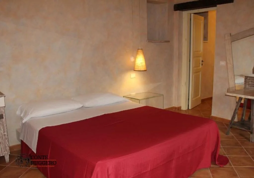 Apartment — Tenuta Conte Ruggero