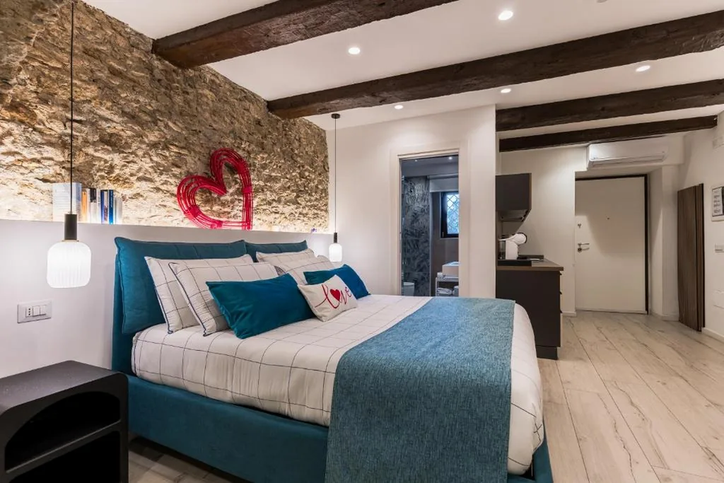 Arco di Pietra B&B