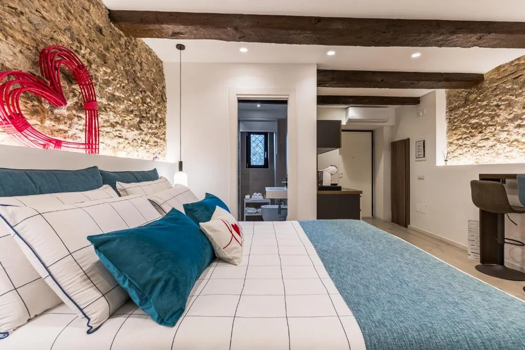 Arco di Pietra B&B