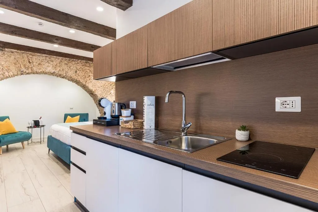 Arco di Pietra B&B — foto 4