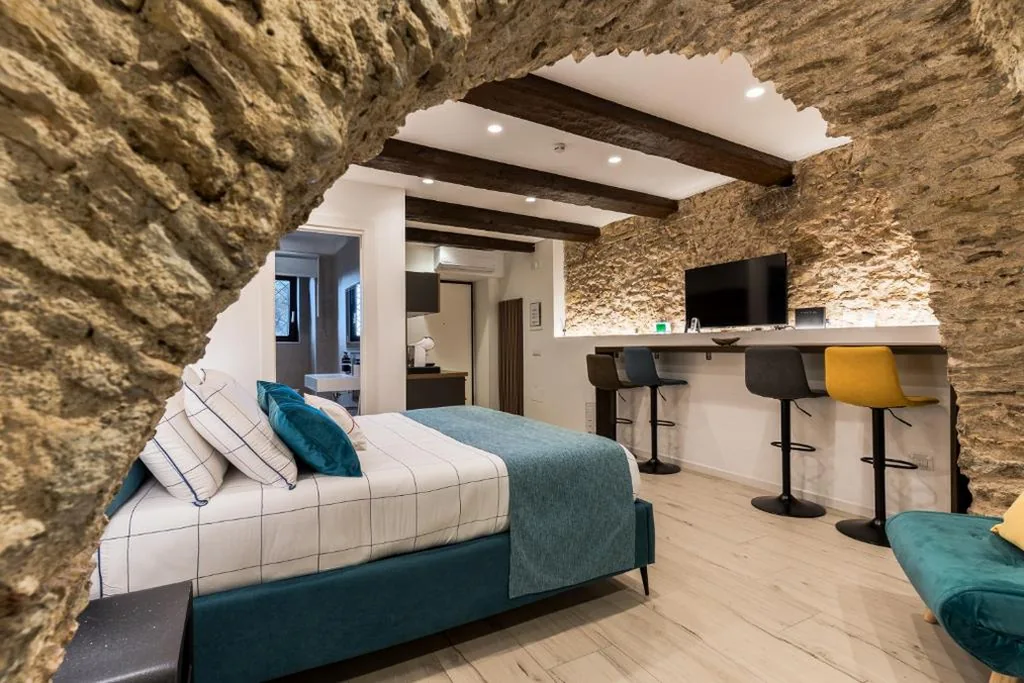Arco di Pietra B&B — foto 5