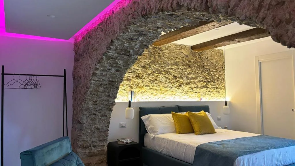 Arco di Pietra B&B — foto 7