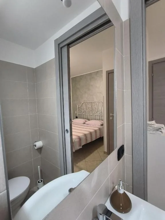Aria Di mare b&b family — foto 3