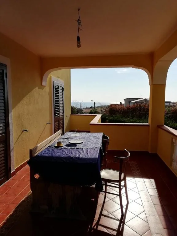 Aria Di mare b&b family — foto 4