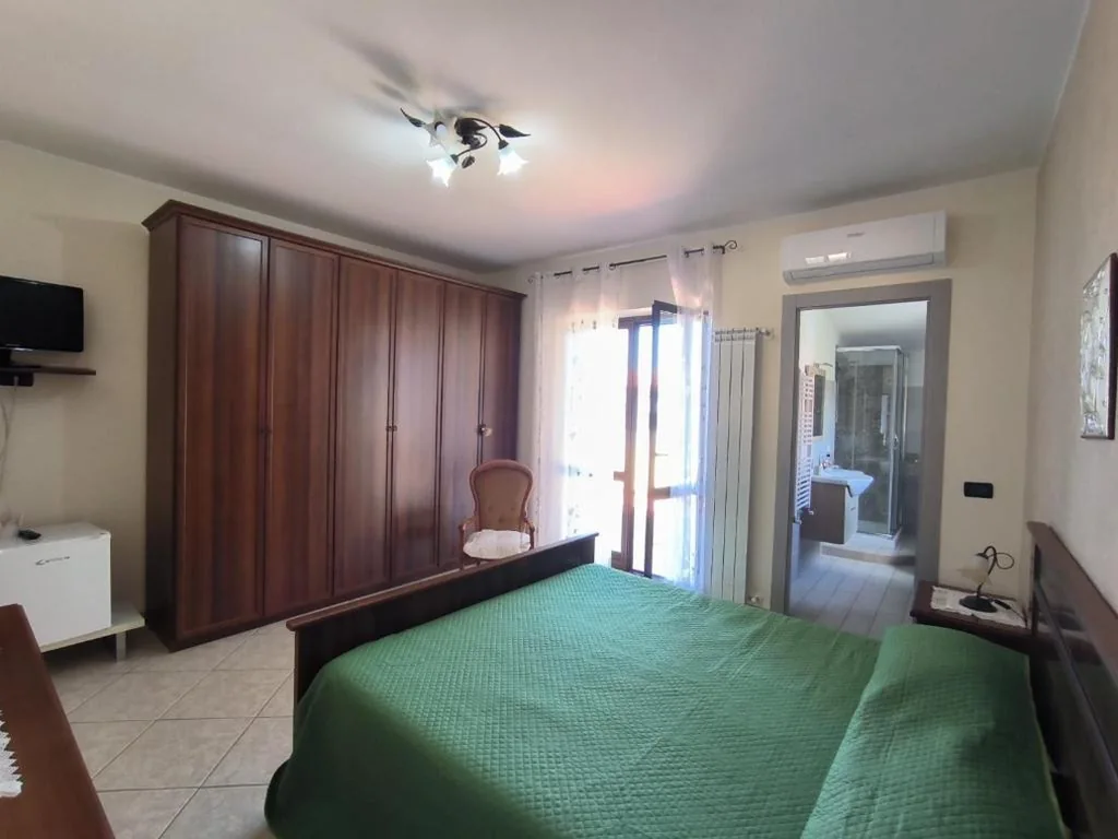 Aria Di mare b&b family — foto 5