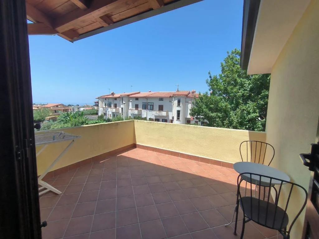 Aria Di mare b&b family — foto 6