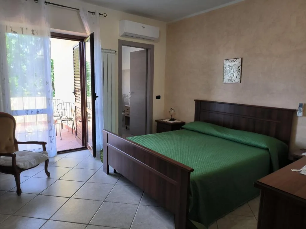 Aria Di mare b&b family — foto 7