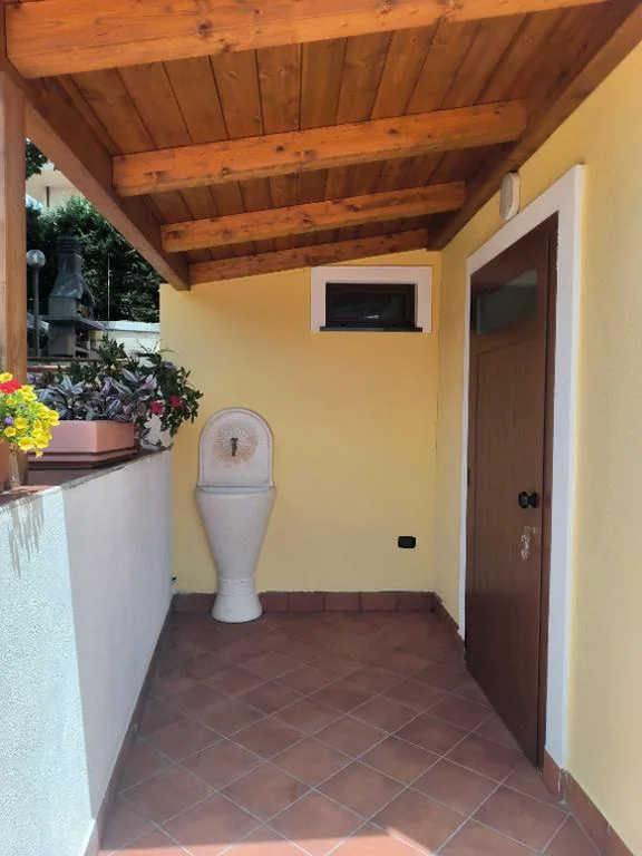 Aria Di mare b&b family — foto 8
