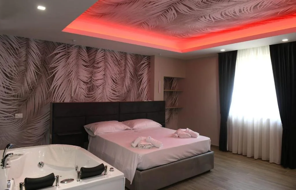 ARIA DI MARE LUXURY B&B