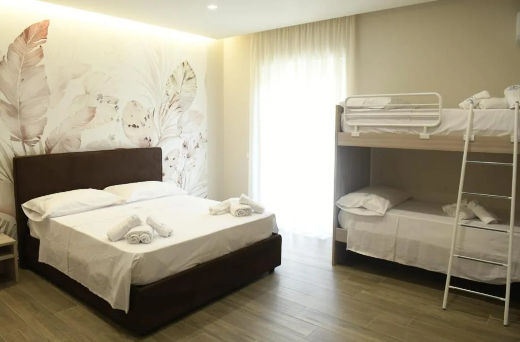 ARIA DI MARE LUXURY B&B — foto 6