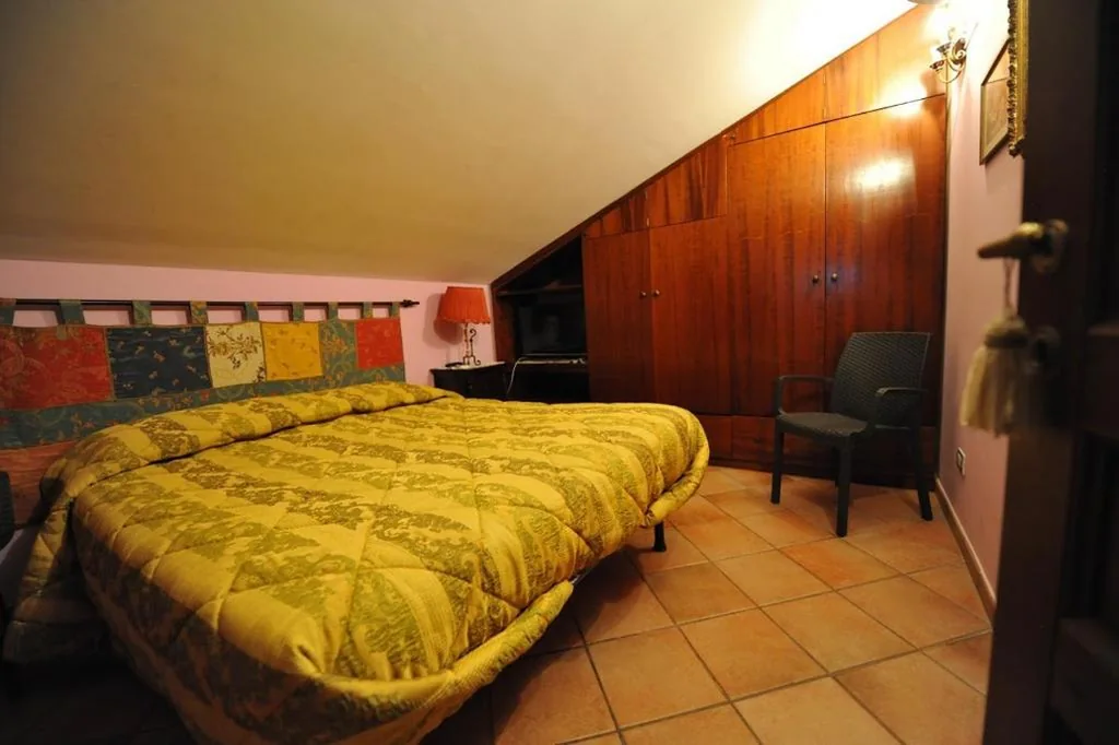 B&B Casa Armonia — foto 7