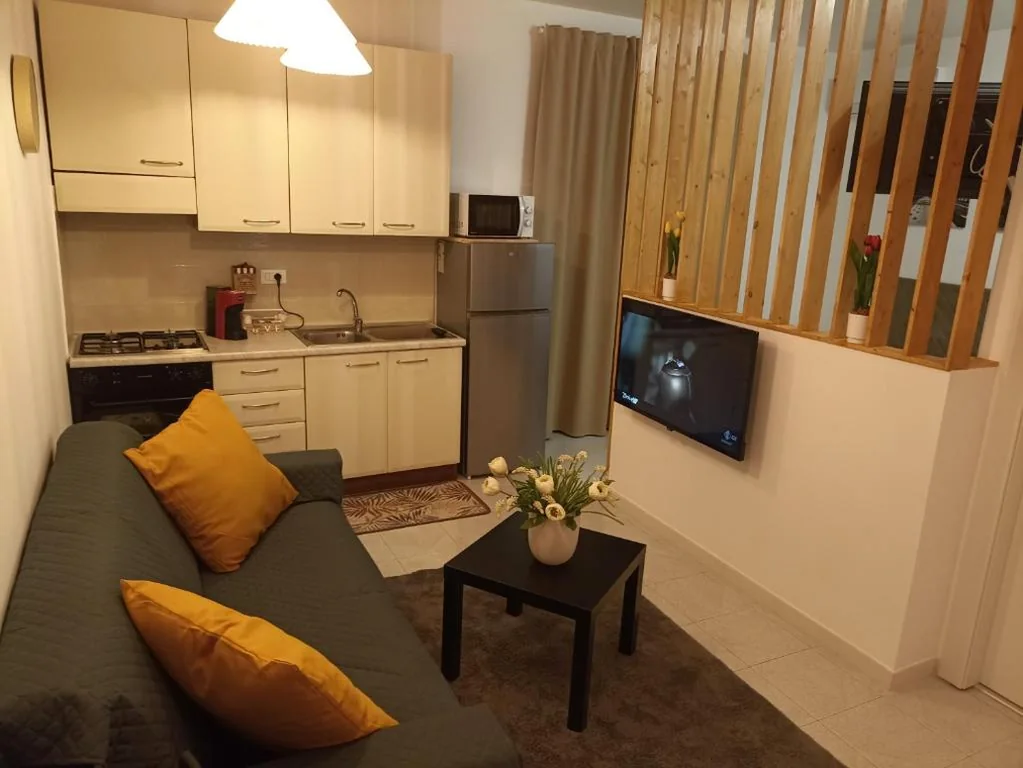 B&B Casa Gabriele — foto 4