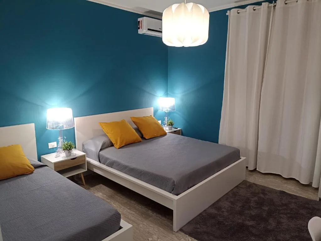 B&B Casa Gabriele — foto 7