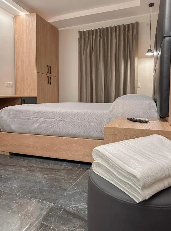 B&B Cristallo