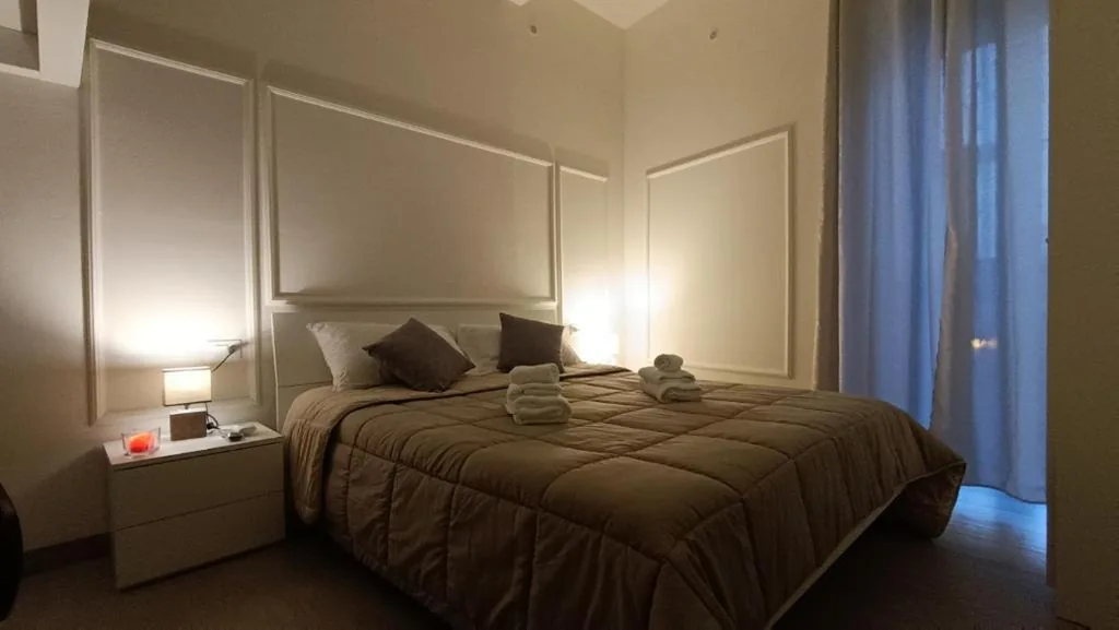 B & B Domus San PietRo