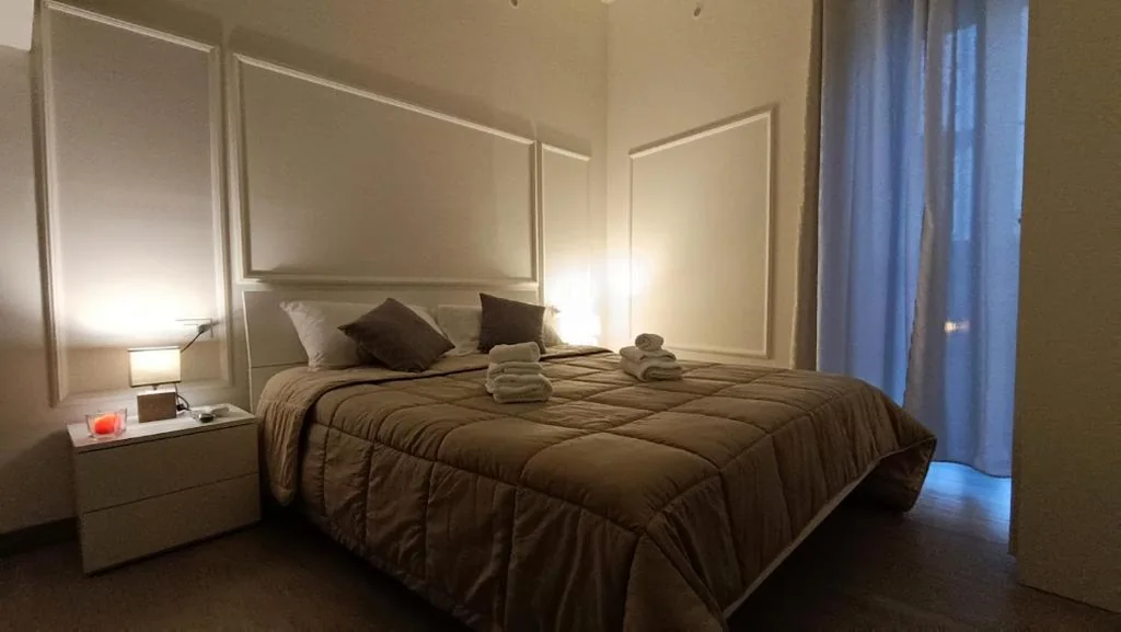 B & B Domus San PietRo — foto 5