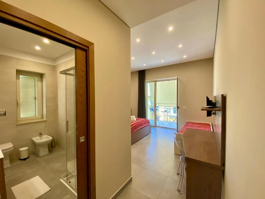 B&B Don Savè — foto 3