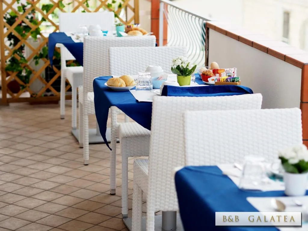 B&B Galatea — foto 8