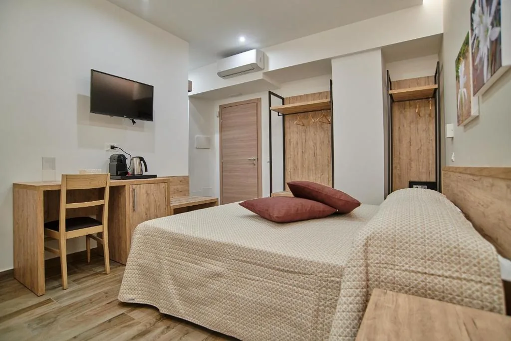 B&B Giglio di mare
