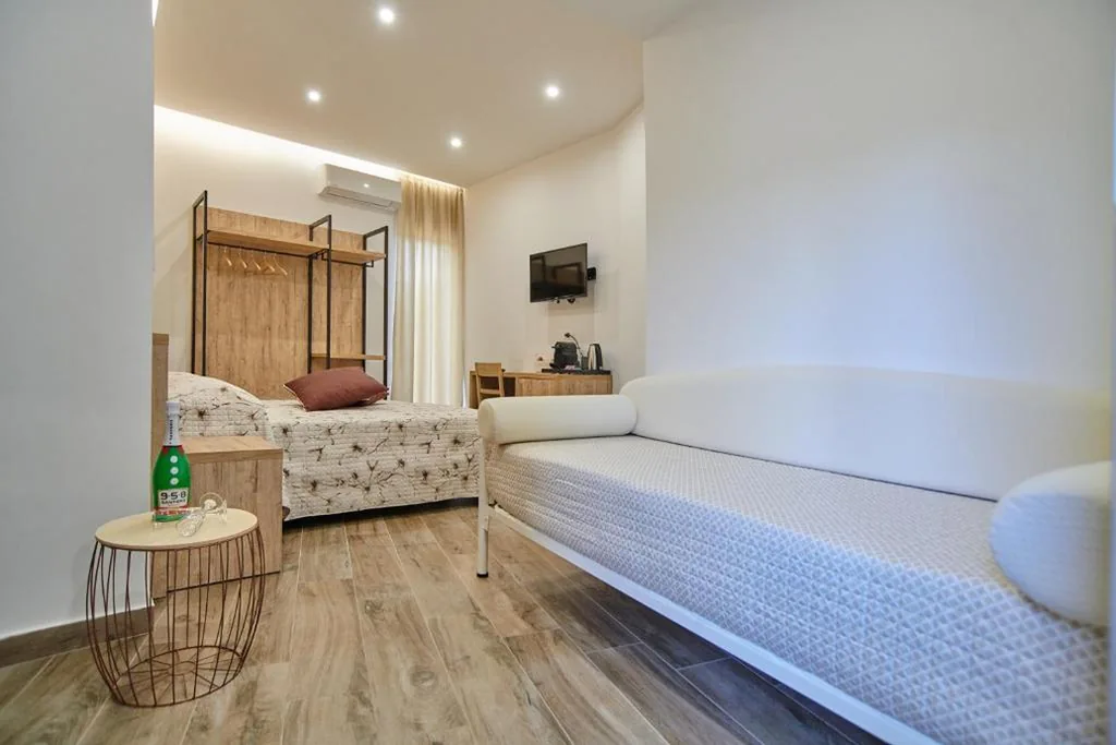 B&B Giglio di mare — foto 4