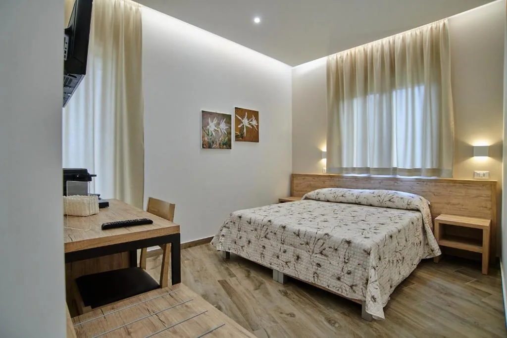 B&B Giglio di mare — foto 6