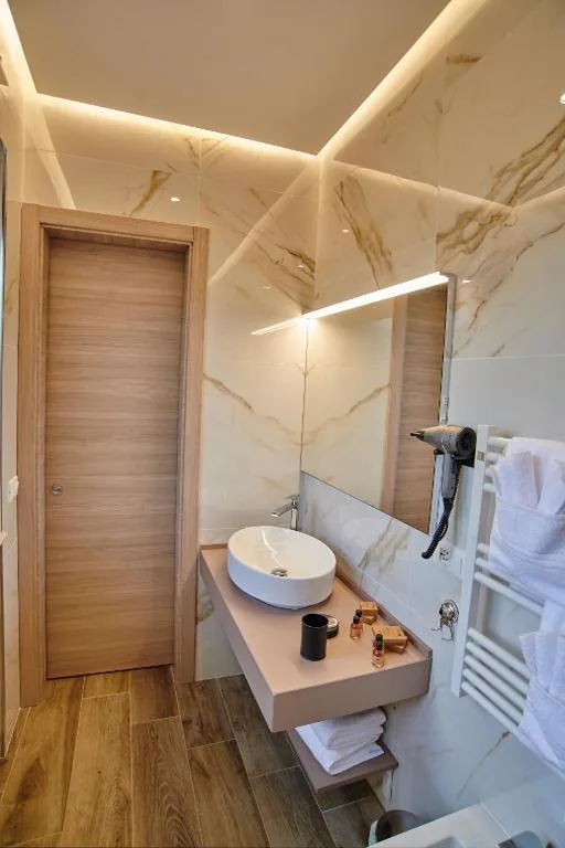 B&B Giglio di mare — foto 7