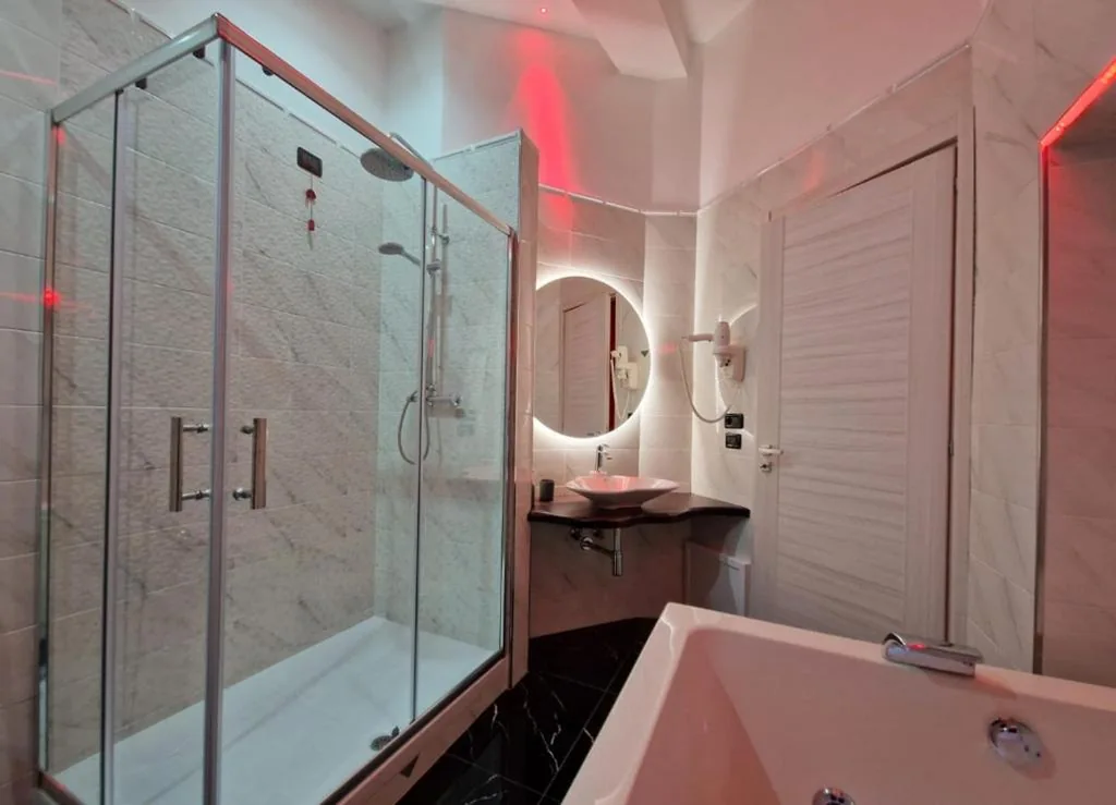 B&B GRECALE Suite & Spa