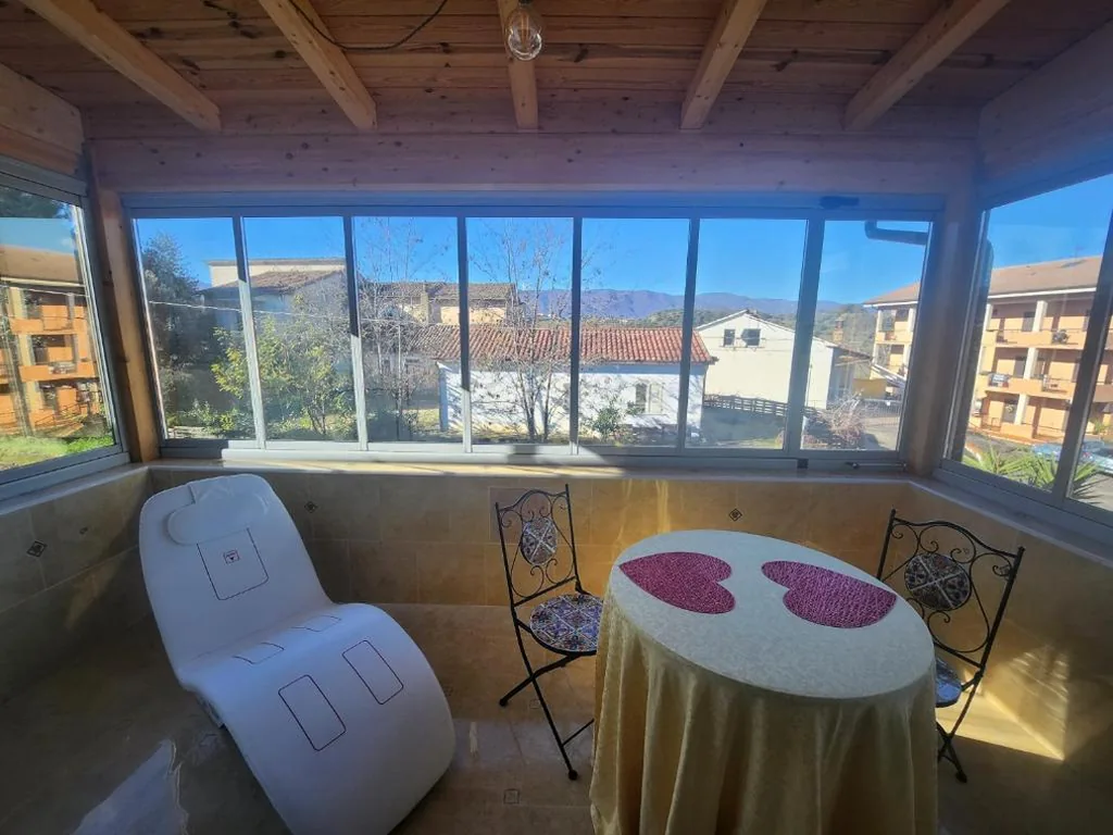 B&B GRECALE Suite & Spa — foto 3