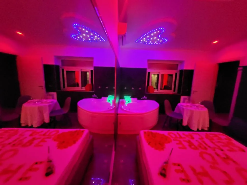 B&B GRECALE Suite & Spa — foto 6