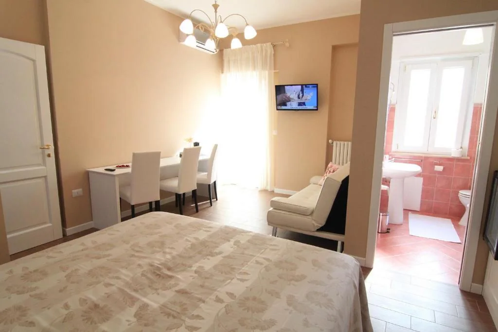 B&B Hortis Tropea — foto 3