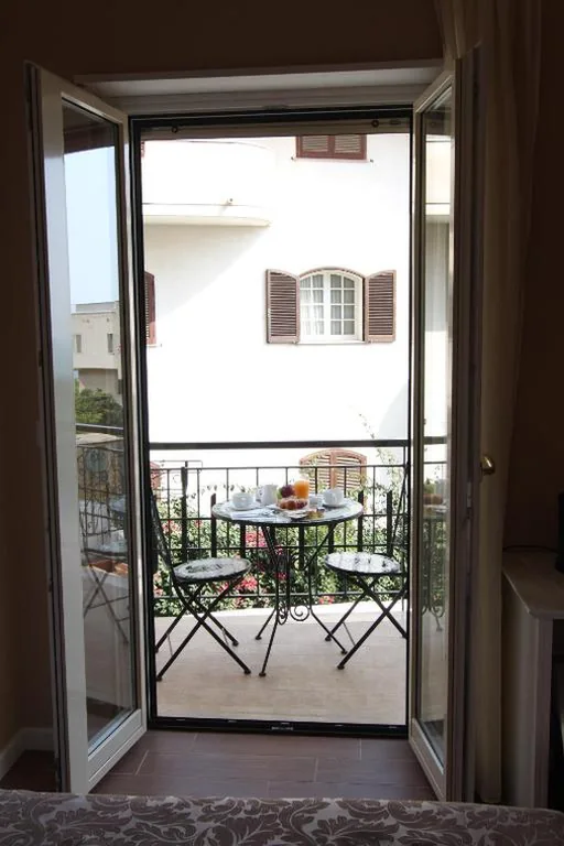 B&B Hortis Tropea — foto 4