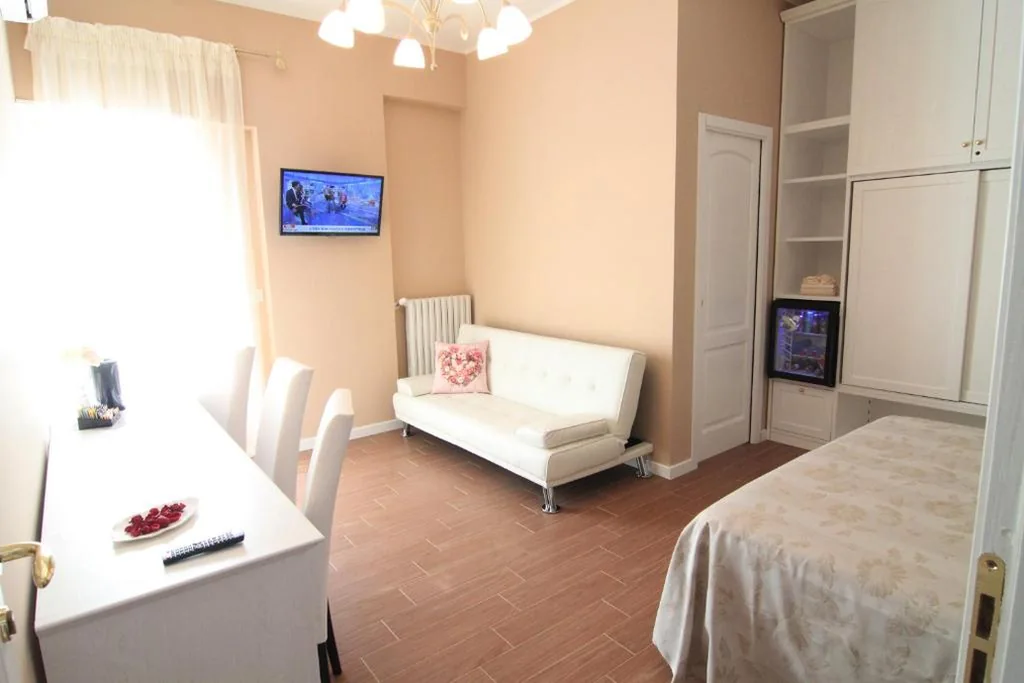 B&B Hortis Tropea — foto 5