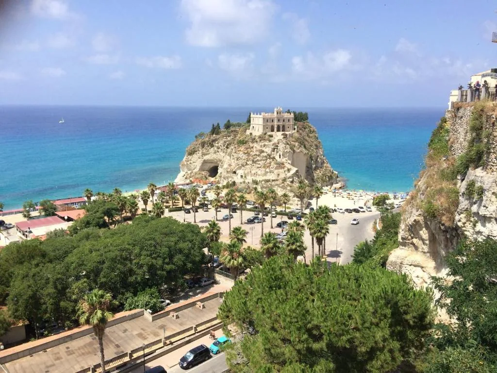 B&B Hortis Tropea — foto 6