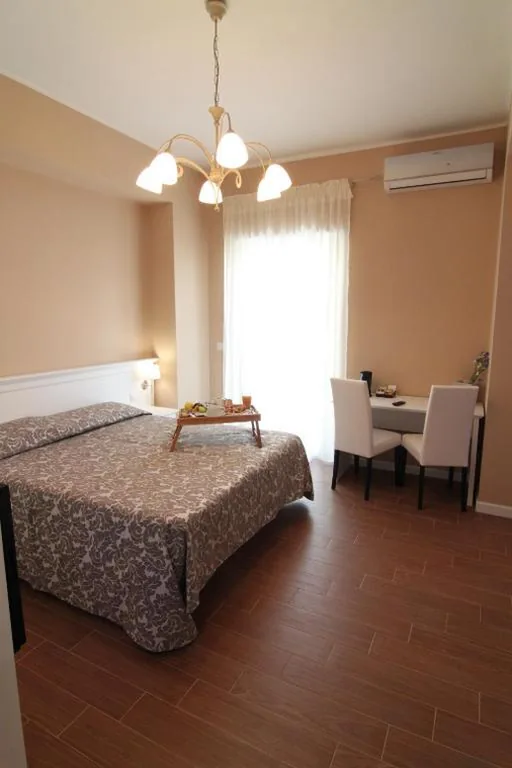 B&B Hortis Tropea — foto 7