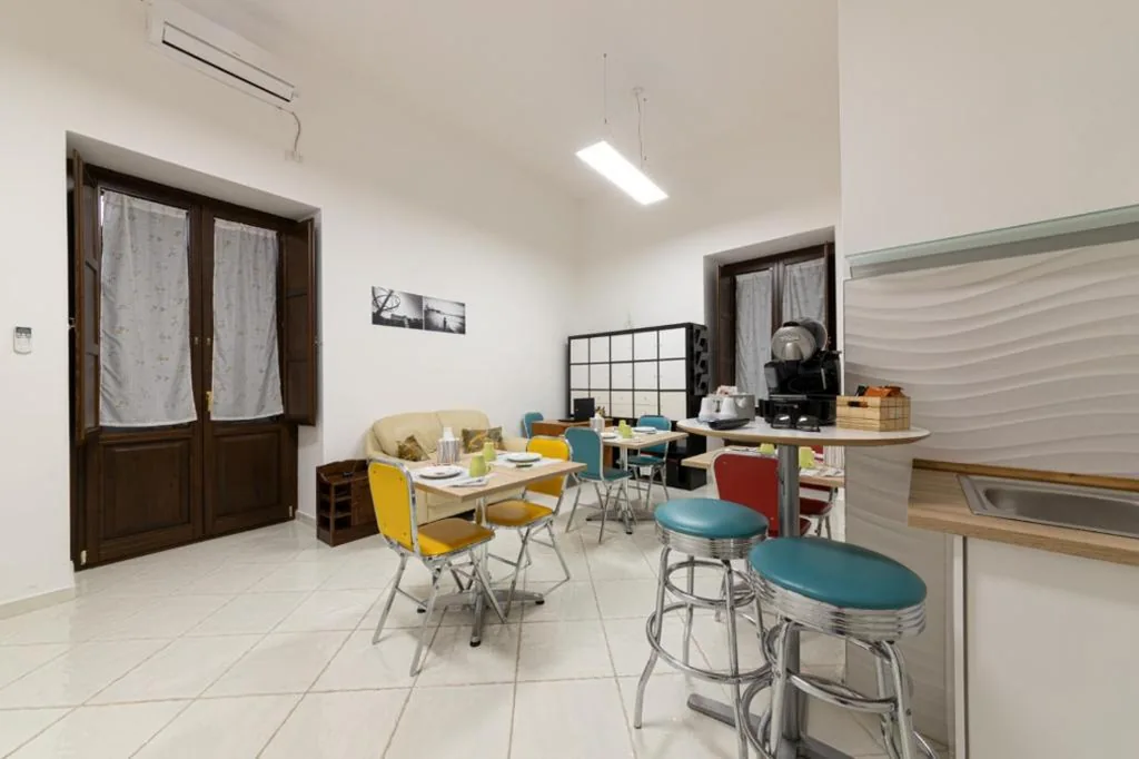 B&B Il Sognatore — foto 4