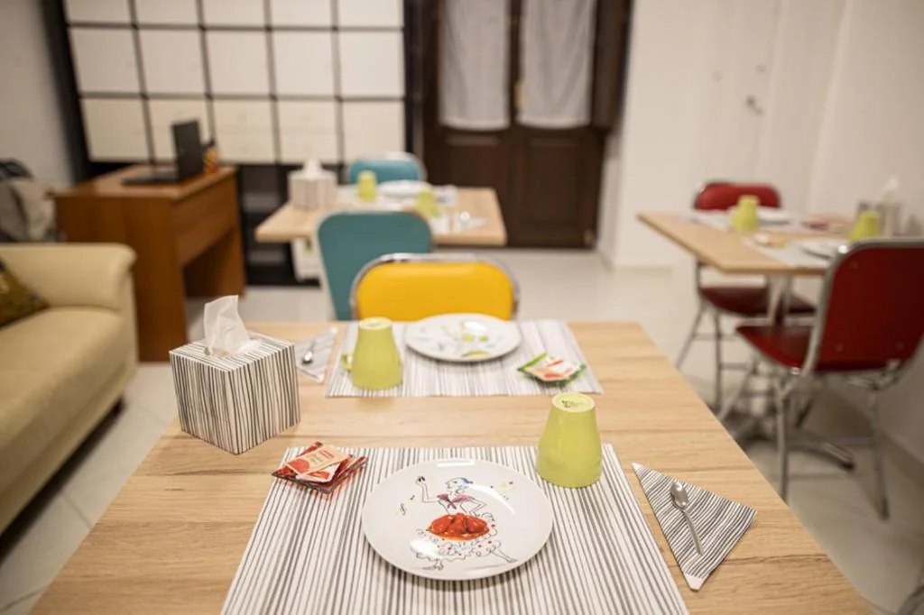B&B Il Sognatore — foto 8