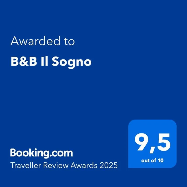 B&B Il Sogno — foto 7